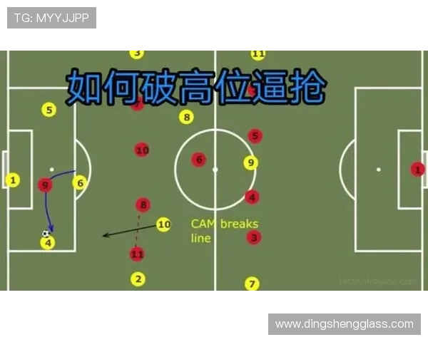 足球技战术全解析 从基本技能到高级战略的深度剖析